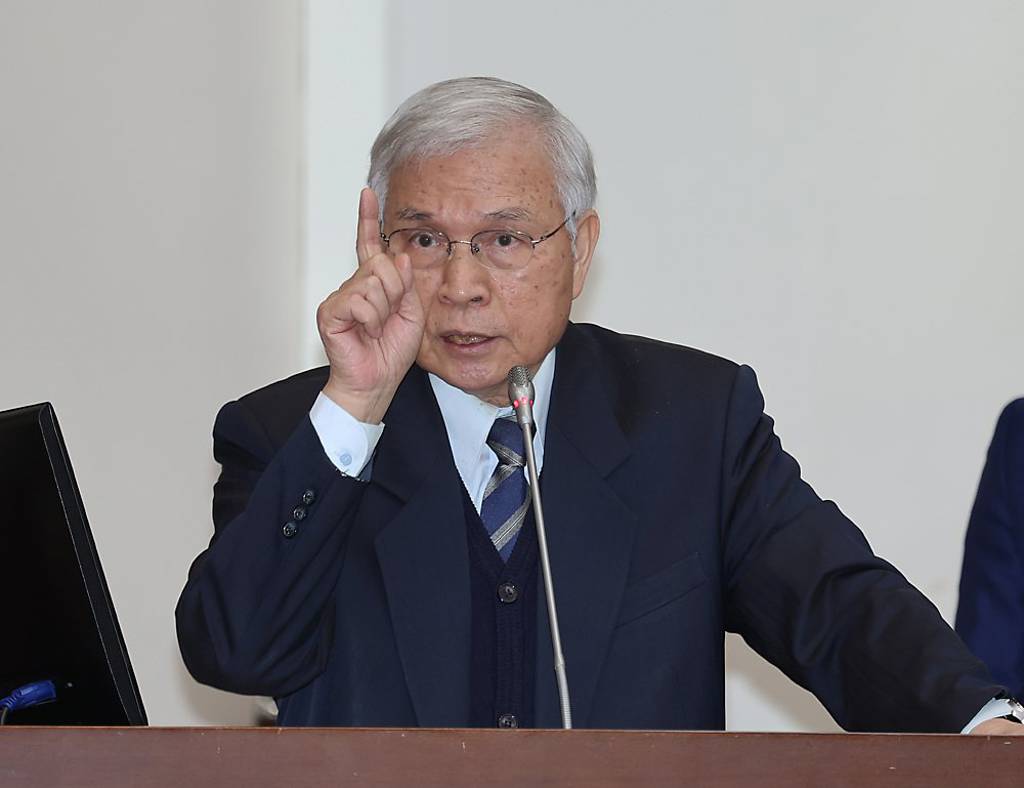 設立台灣主權基金刻不容緩- 日報- 工商時報