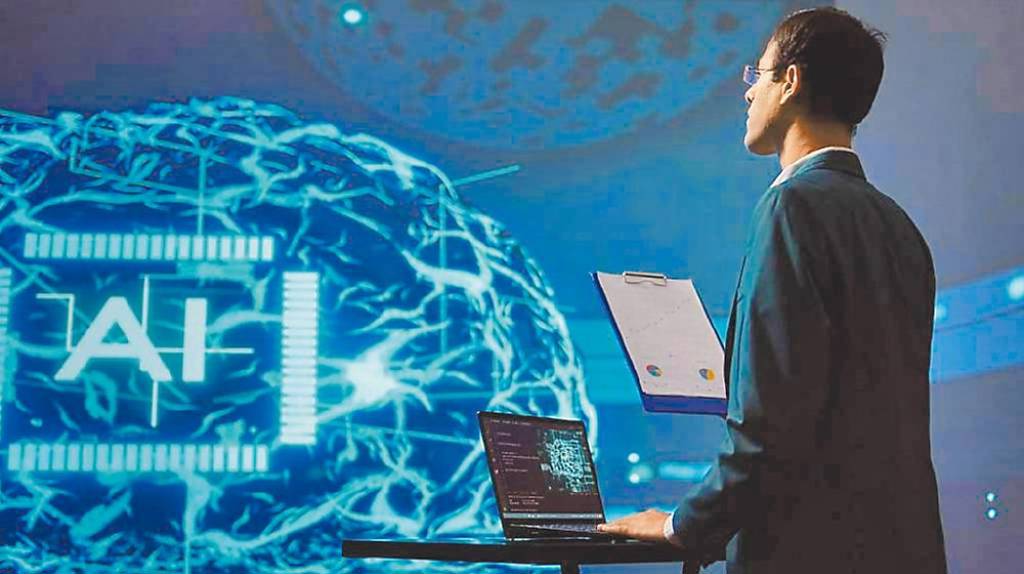 關稅談判轉折關鍵周 黃仁勳造勢AI股衝浪再起