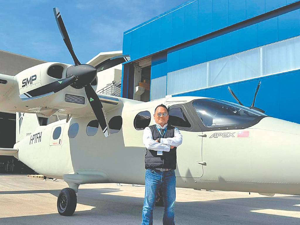 安捷航空現增完成 營運動能充沛 - 日報 - 工商時報