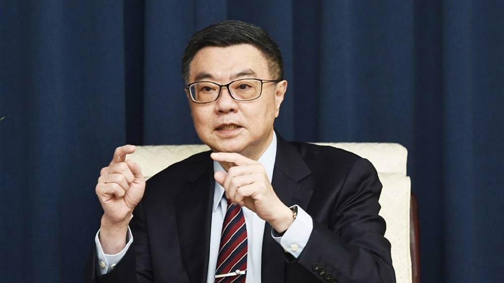 卓榮泰：年底前480萬瓩新增供電 完全取代核三廠二號機
