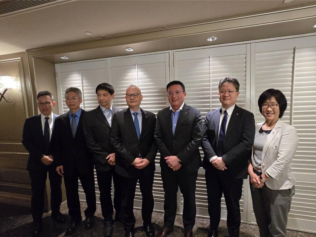 陽明爭取造船計畫2032年運力衝百萬TEU、市佔3％ - 產業- 工商時報