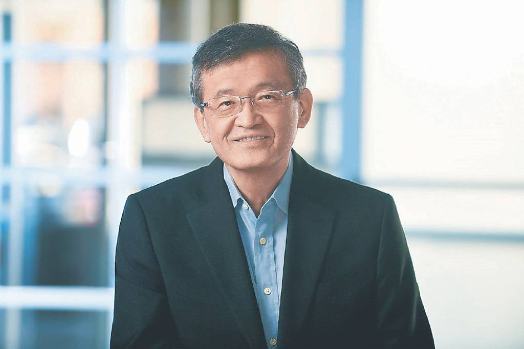 Intel陳立武來了 首宴請台廠