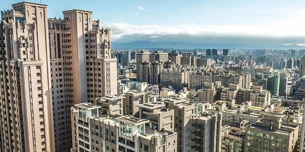 爭取房屋稅2.0自住優惠稅率 去年Q4 一人宅單季增逾9萬戶