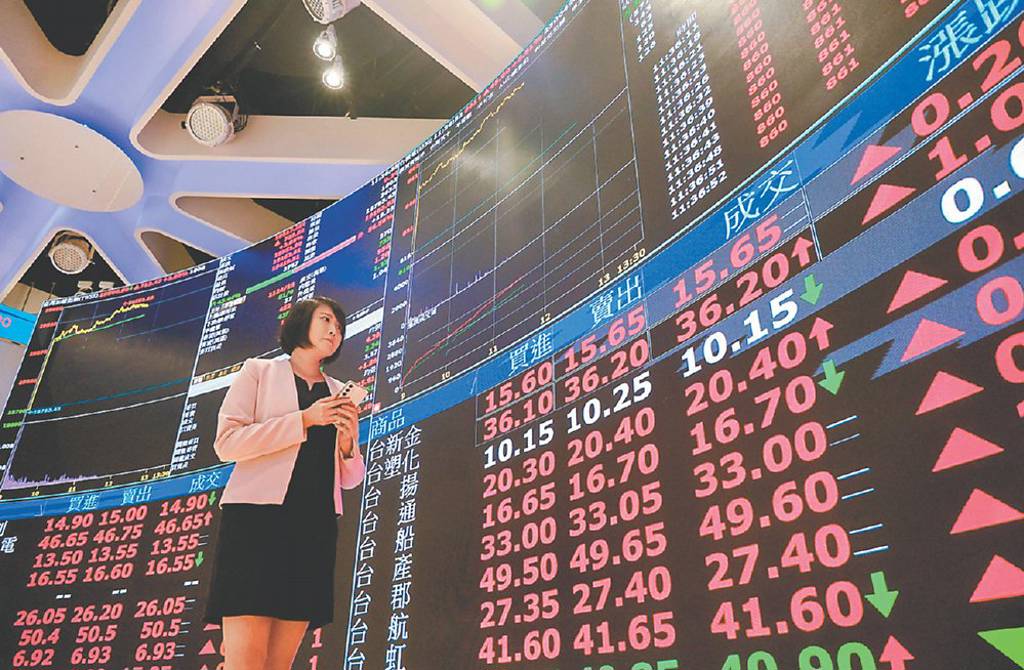 多頭氛圍升溫 15檔補漲行情可期
