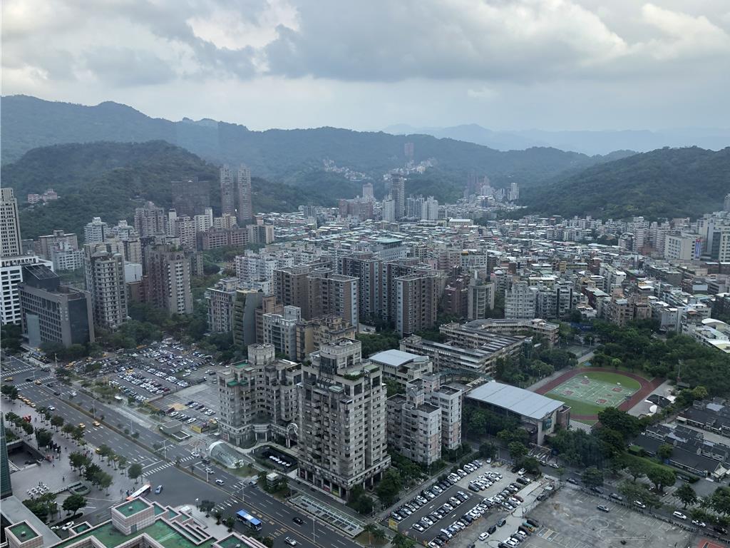 公股銀辦理不動產情形大曝光 集中度略增