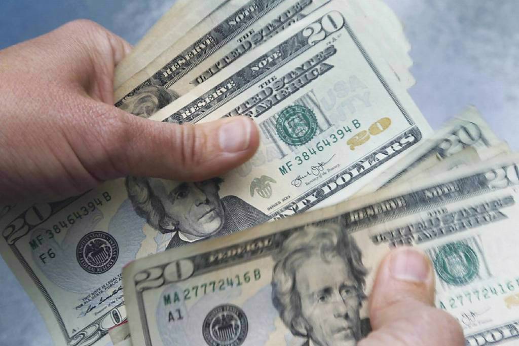IMF警告：美國財政赤字過高 需解決擴大問題