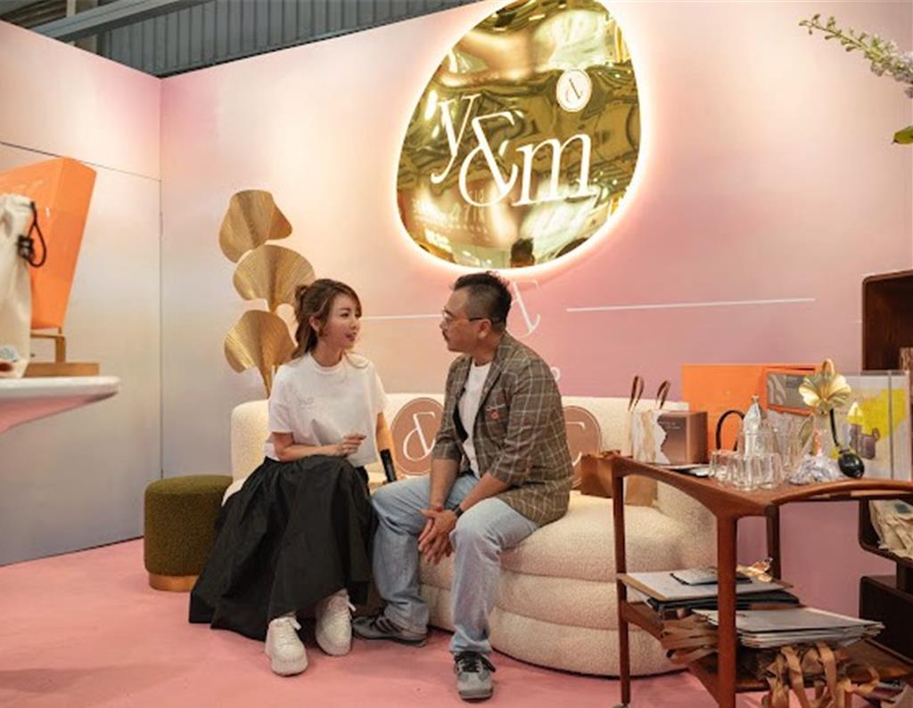 y ＆ m Coffee融合藝術美學與咖啡 推出精品咖啡禮盒