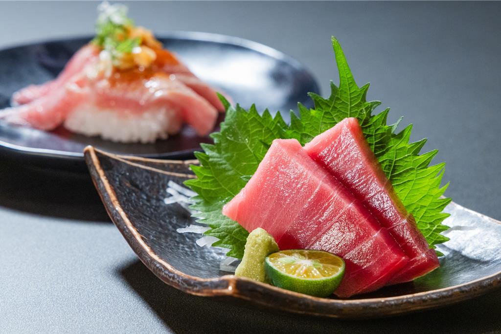 「饗饗」、「旭集」黑鮪魚季5／24開跑 6／15前限時美味吃到飽