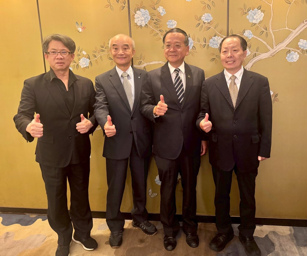 預期對等關稅政策對台經濟不利 企業籲政府積極談判