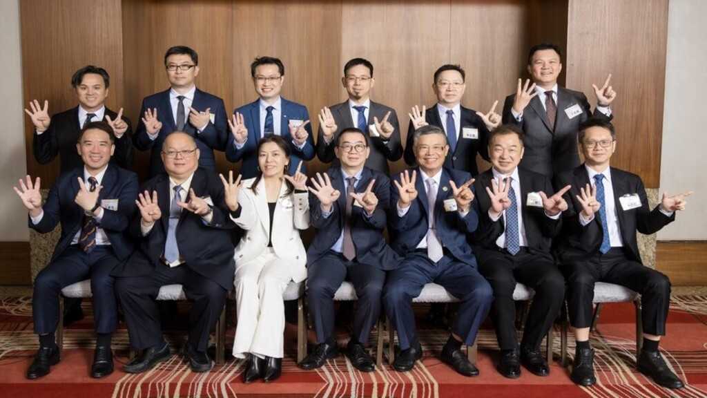 2025年度創業楷模選拔 即刻開放報名