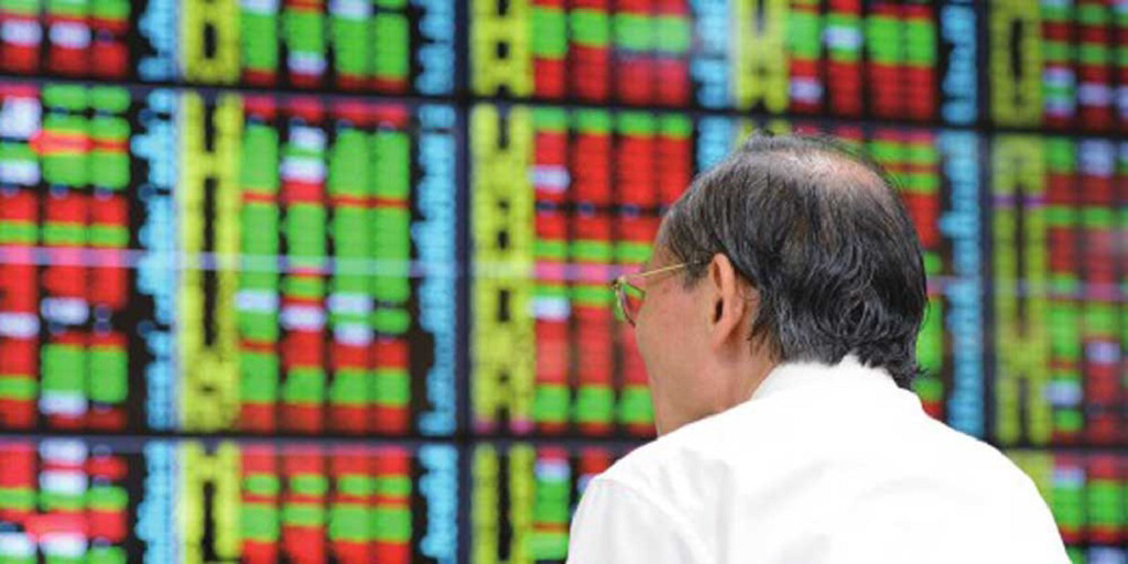 外資轉賣超台股30億元 反手加碼T50反1逾3萬張