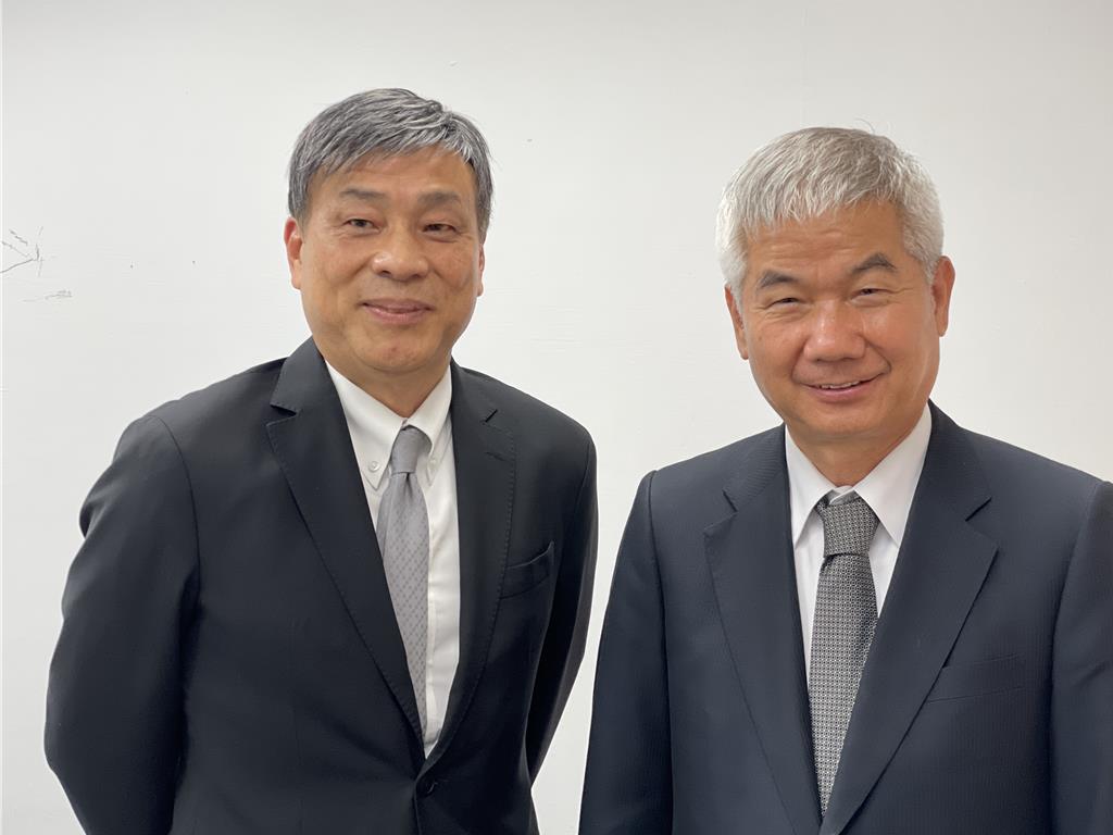 潤泰新：2025房市「消費遲滯」、「量縮價平」
