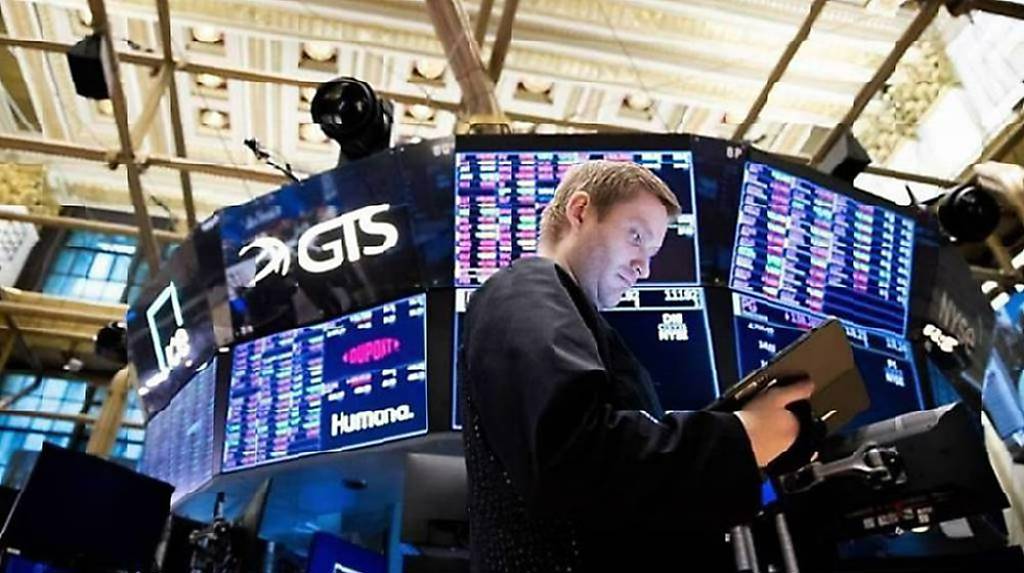 美股攻克關稅死亡之谷 回升是陷阱還是新契機？Ft. 瑞銀投信