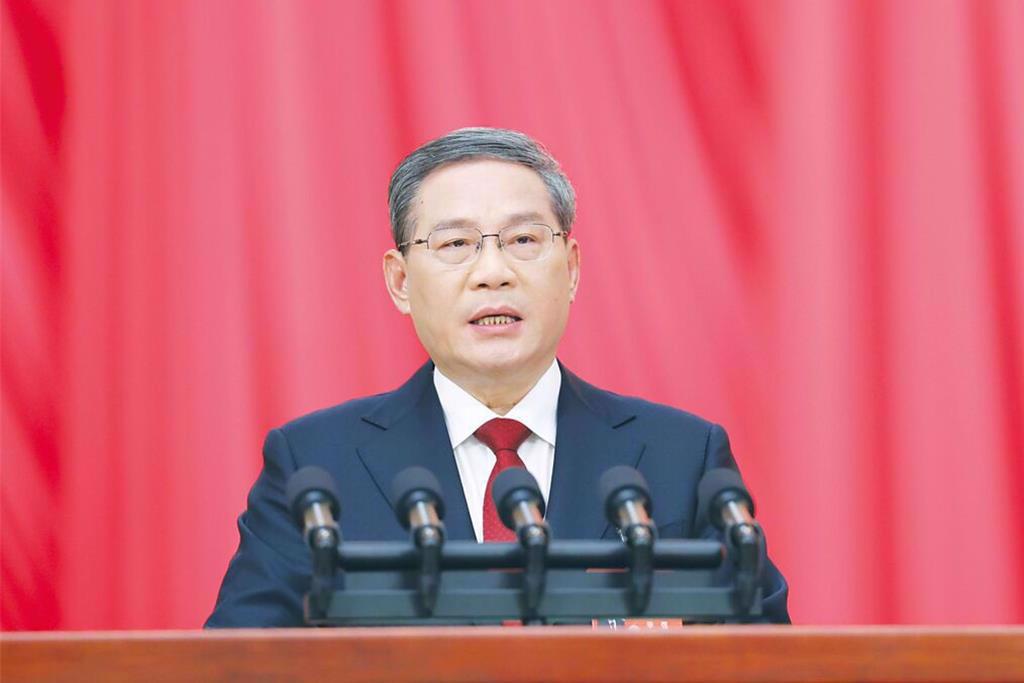 李強訪印尼啟東南亞行!中美貿易戰下加強外交
