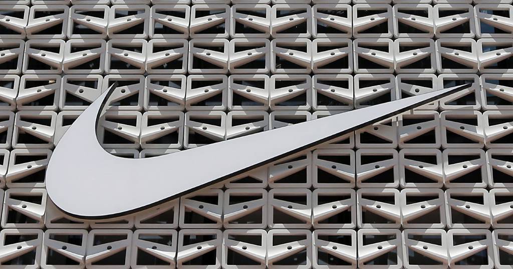 Nike開漲價第一槍 製鞋股鬆口氣