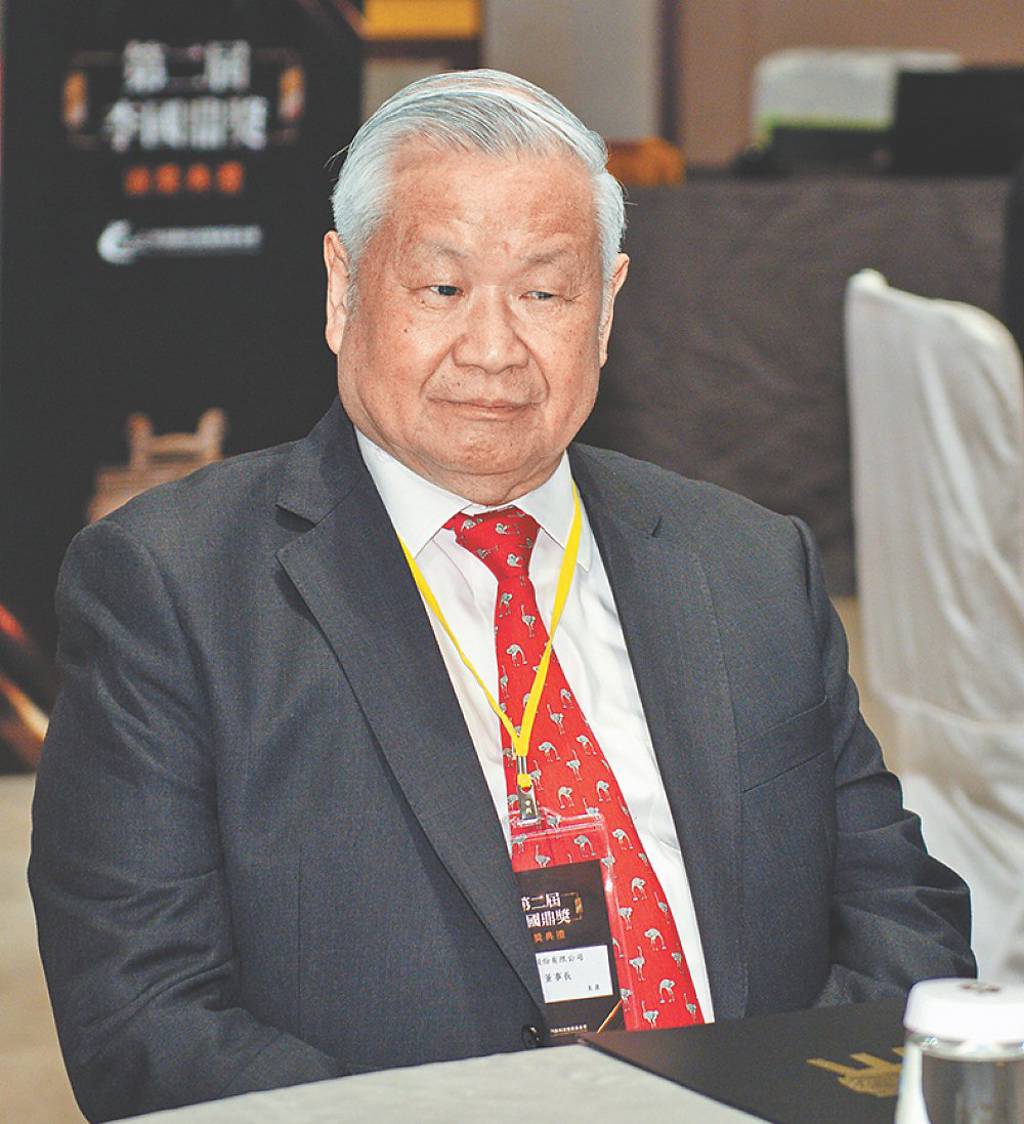 旺宏董總 吳敏求、盧志遠續任