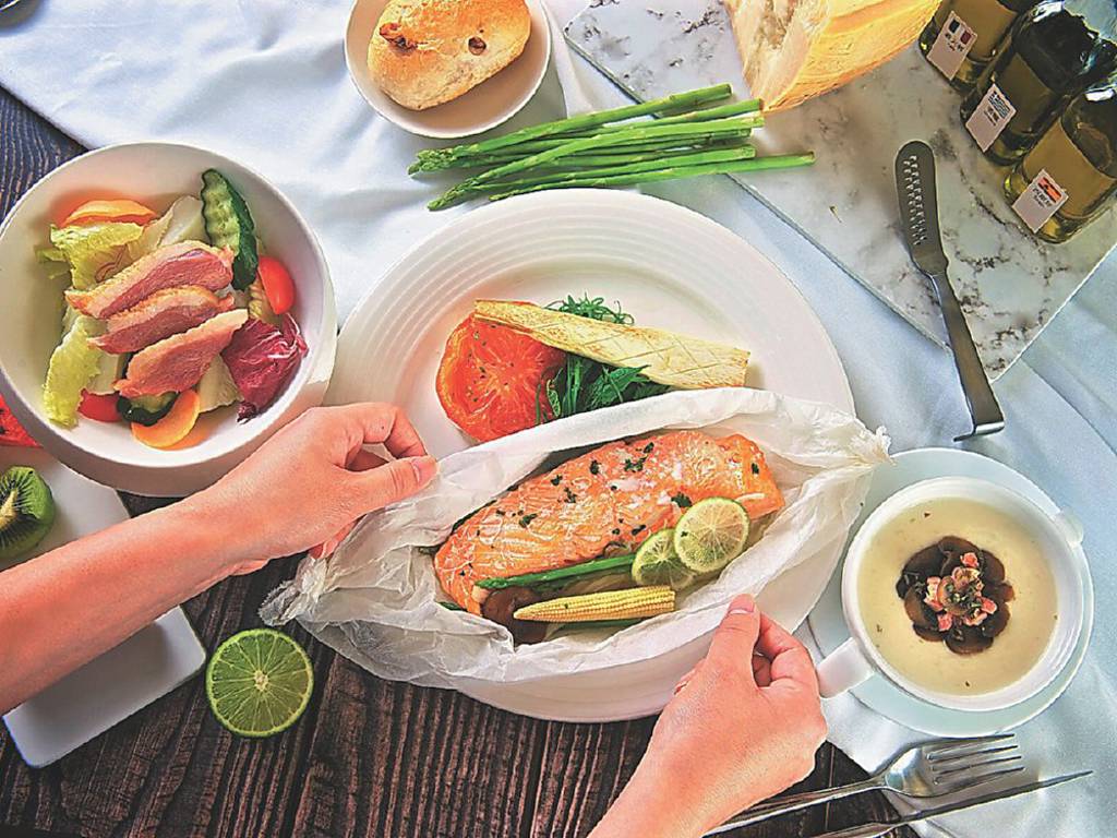 舌尖上的夏日風情你選西西里還是地中海？ - 日報- 工商時報