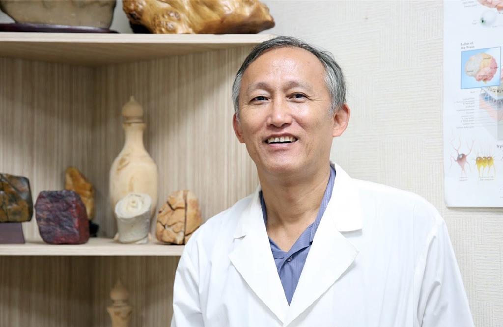 525世界預防中風日 腦中風治療專家：期盼預防中風就和打流感疫苗一樣簡單
