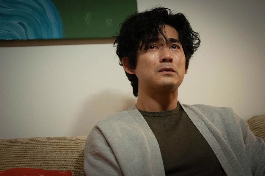 《我們與惡的距離 II》睽違6年回歸 隱藏版角色首曝光