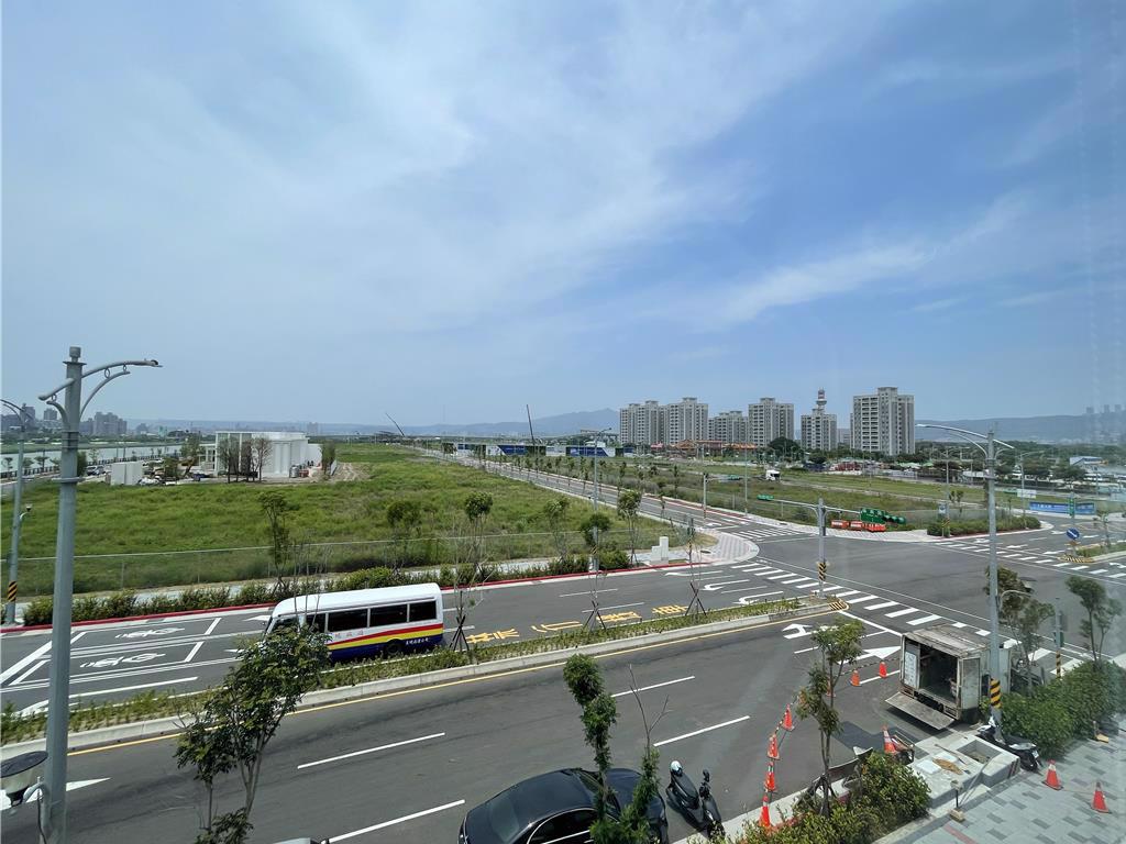 輝達總部T17、T18開發進度 新光人壽：已函覆北市府