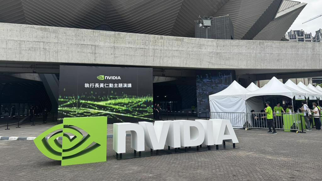 輝達落腳北士科  新壽回函北市府了