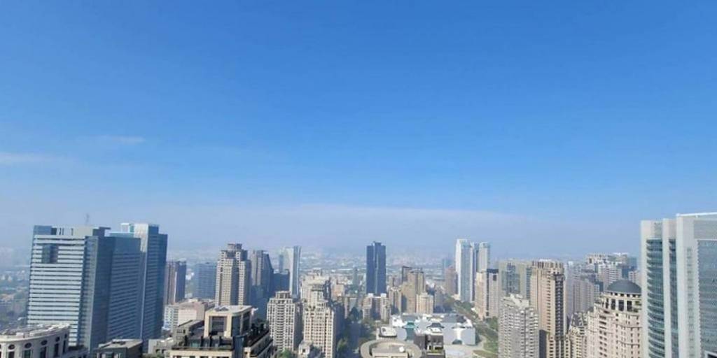 資金緊縮！ 去年Q4建照展期開工 創2009年以來新低