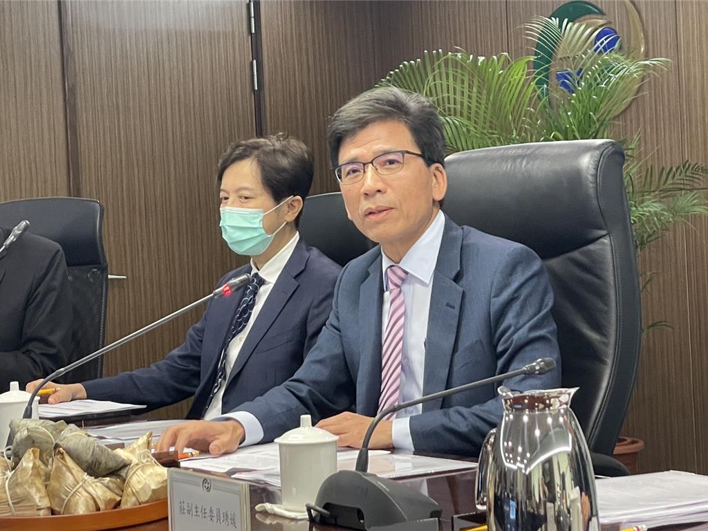 彭金隆曝亞資中心進度  已有35家擬搶進高雄金融專區
