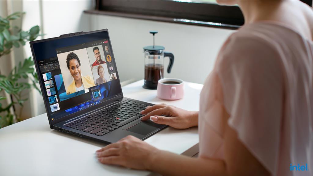 Lenovo最新ThinkPad商務筆電系列 正式在台上市
