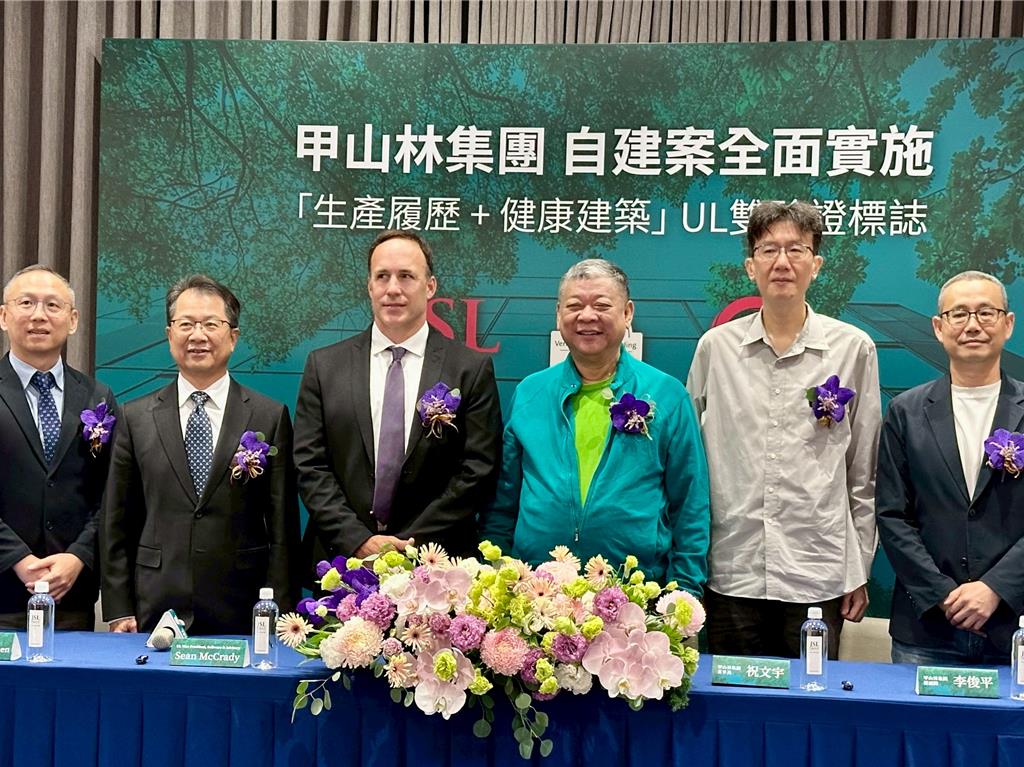 祝文宇霸氣喊：「你不讓利，誰理你呀」今年總銷1,055億七大自建案「案案讓利！」