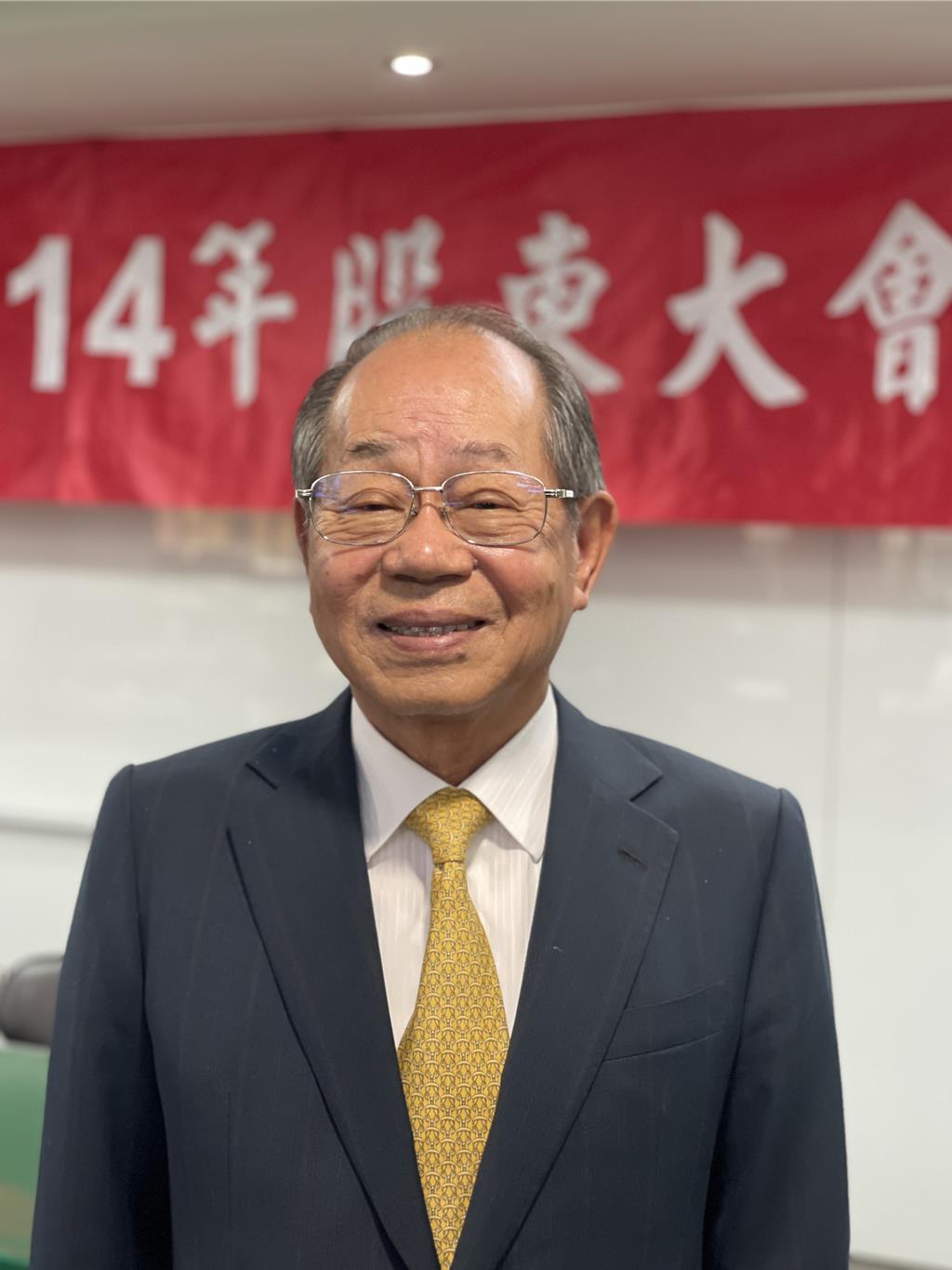 「豪宅王」宏盛建設大突破！董座林新欽：將首度轉戰捷運聯開案、公辦都更案！多元布局蛋黃區精華地段