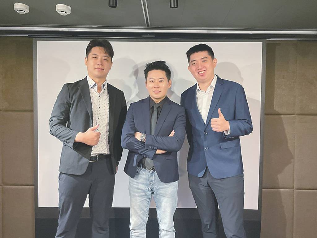 天品啟動營運轉型搶AI商機- 日報- 工商時報