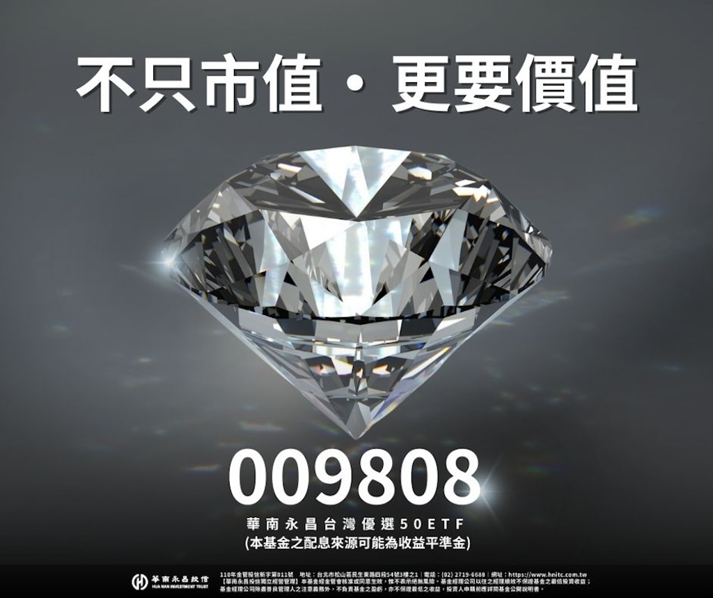 COMPUTEX旋風再起 009808聚焦「護城河」企業擁四大特色
