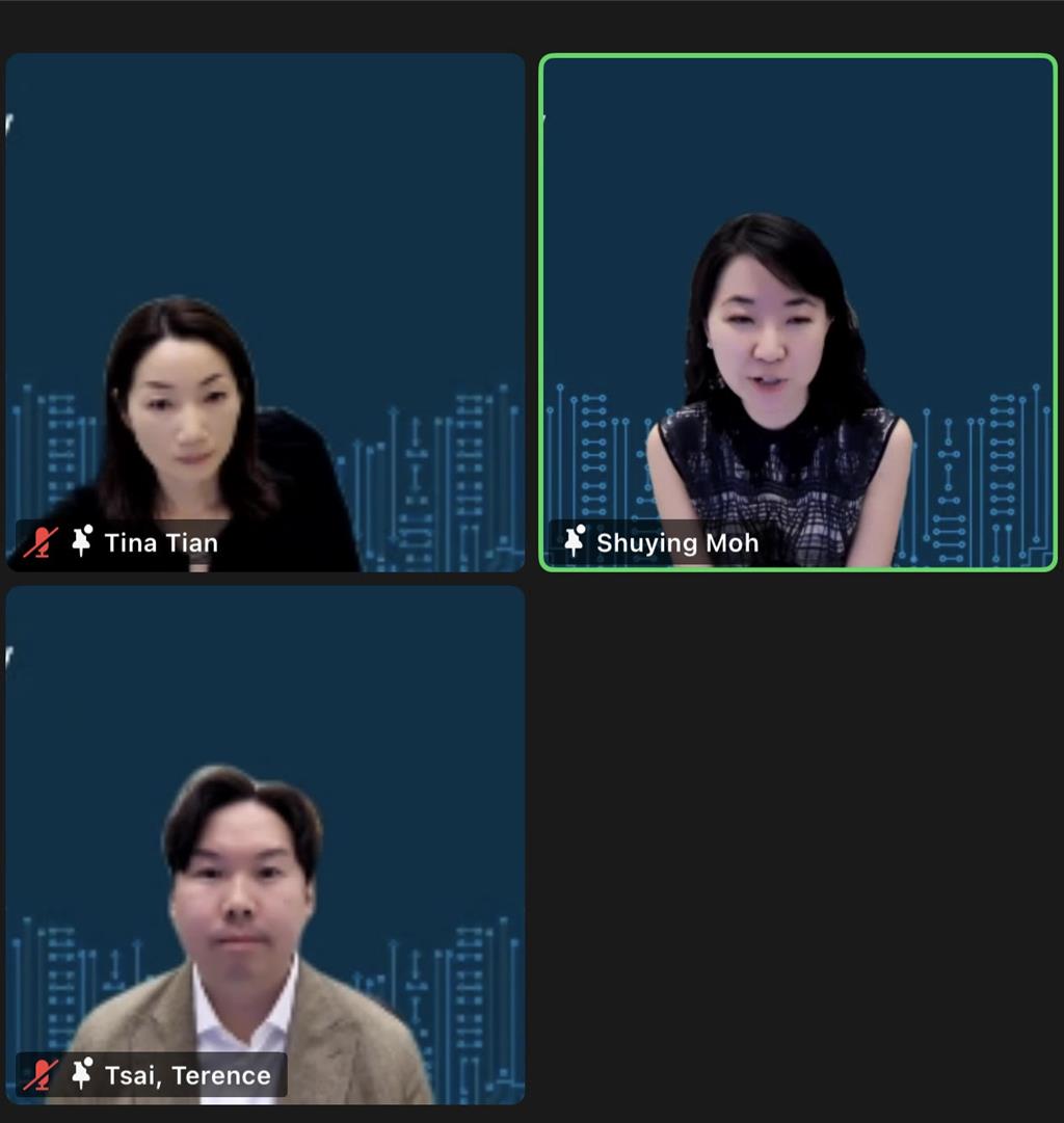 富達國際：AI加速催化全球科技格局重塑亞洲科技迎來新機- 理財- 工商時報