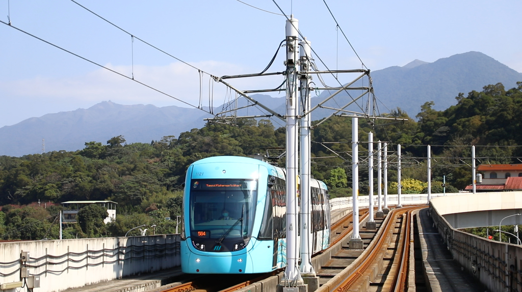 新北捷運強化防護機制    導入防刺裝備應對突發危安事件