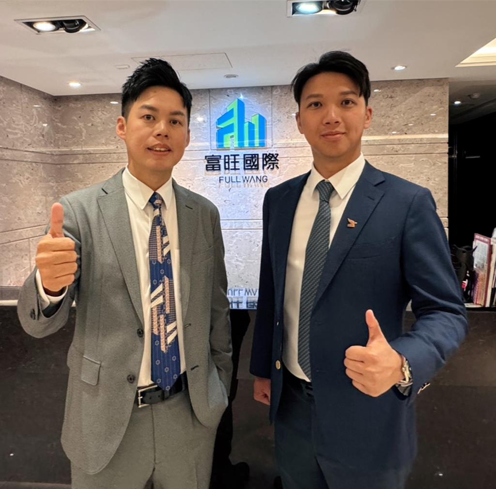 富旺二代正式接班 新董座林宗毅29日上任