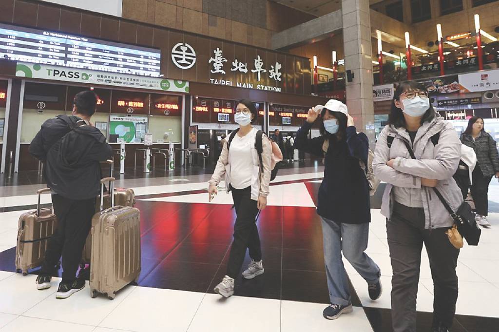 小確幸來了！新增國假4+1天 總統府:正式實施