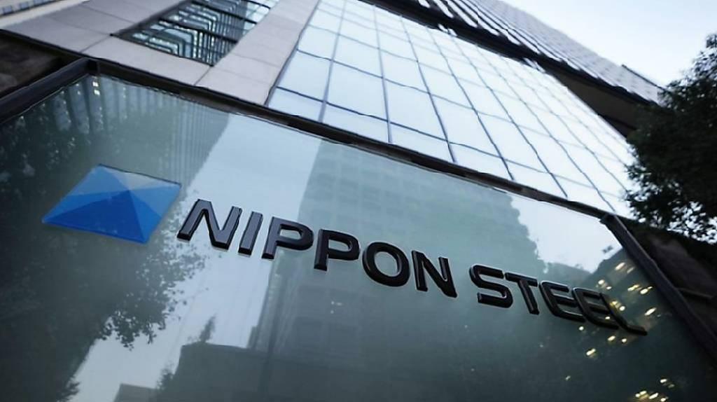 新日鐵收購美鋼 納黃金股機制