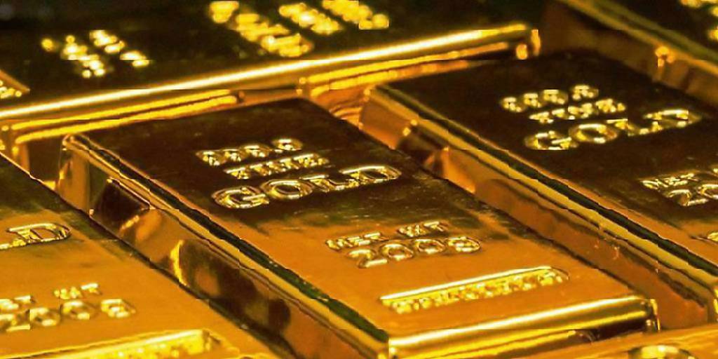 川普減稅法案隱憂 黃金避險升溫