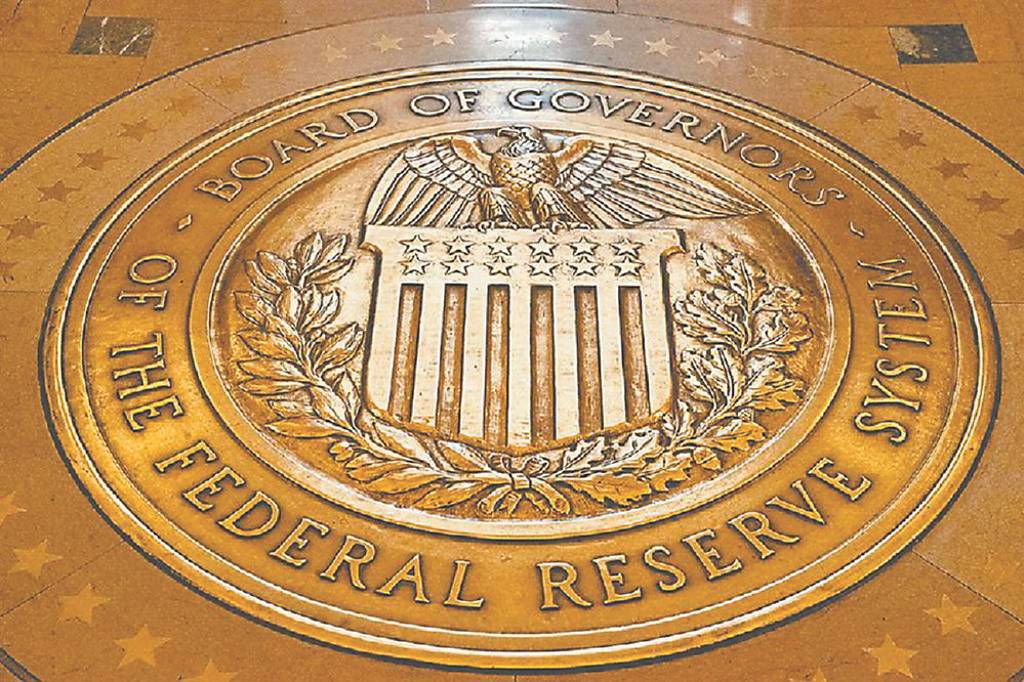 通膨升溫 Fed暗示短期不降息