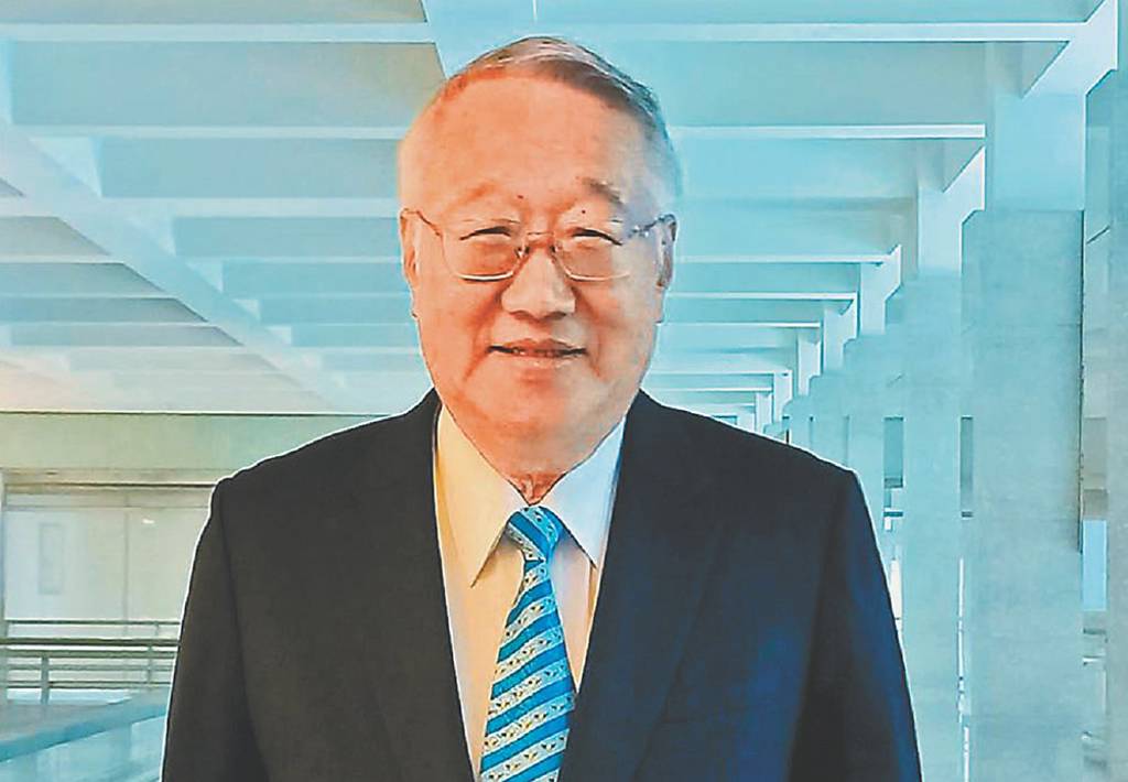 正崴母子聯手 強攻機器人