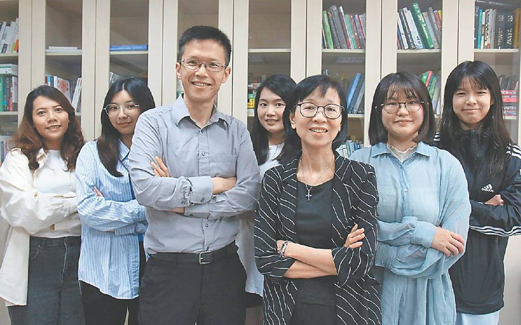 陽明交大最新研究 人格特質影響疫苗接種意願