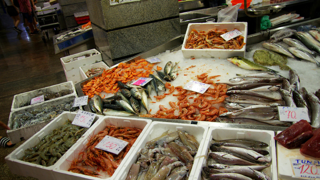 日本海鮮重返中國倒數！雙方達進口程序共識 福島周邊仍在黑名單