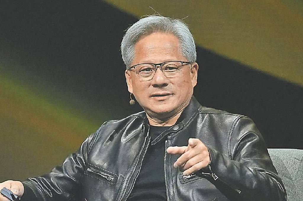 輝達AI版圖再擴張！黃仁勳下周赴歐 傳將晤德國總理商討AI超級工廠