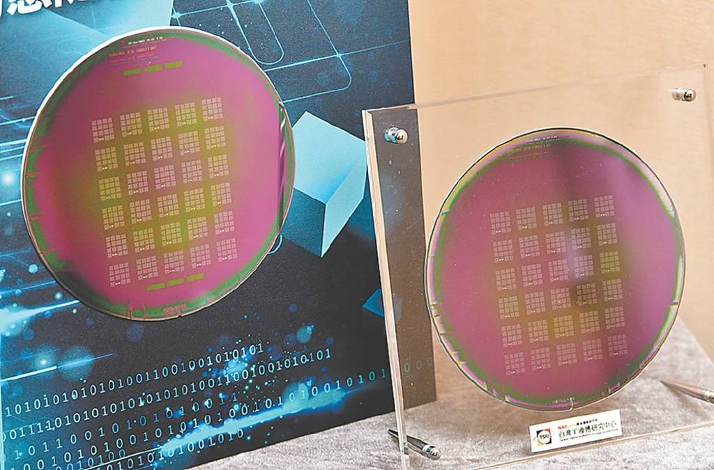客製化ASIC需求旺 台廠樂