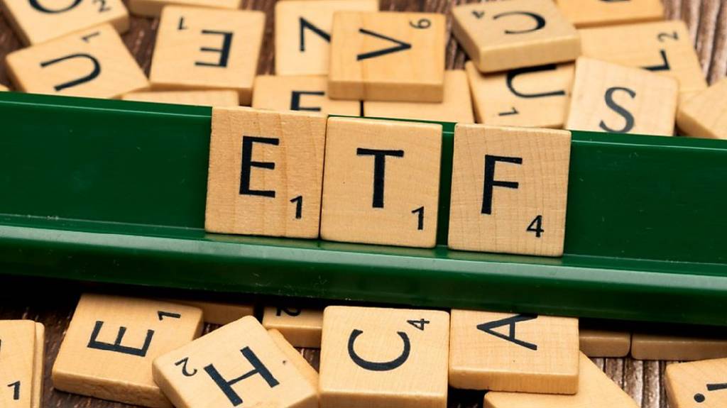 6月ETF換股秀 資金大風吹