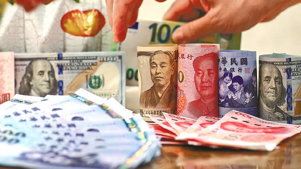 美關稅反覆 亞幣Q2升勢續航