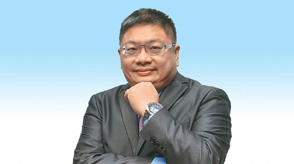 趙彭博︱上檔有壓 雙重支撐待反彈