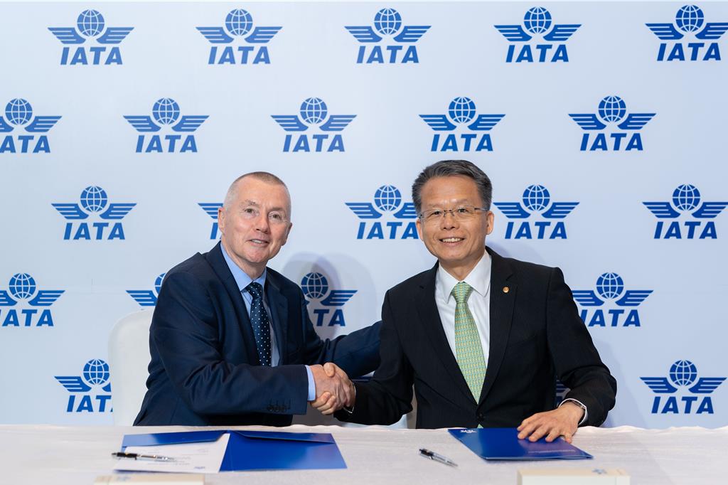 長榮航空加入IATA全球「亂流感知平台」 飛航安全更有保障