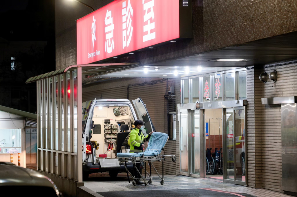 端午連假急診升9％！羅一鈞曝「沒塞爆」關鍵原因