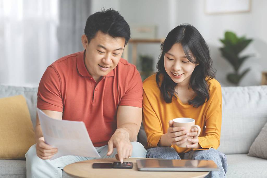 台新人壽 推雙盈分紅保單